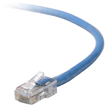 Belkin 4FT 10/100BT Cat5e Patch A3L791-04-BLU